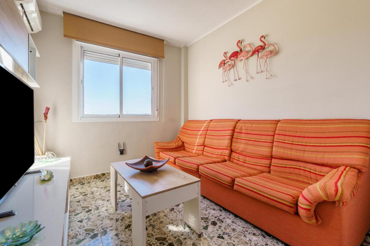 Appartamento Carmen Fuengirola