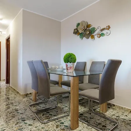 Apartamento Carmen Fuengirola Exterior photo