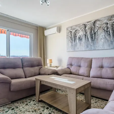 Apartamento Carmen Fuengirola Exterior photo