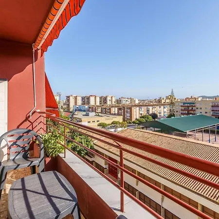 Apartamento Carmen Fuengirola Exterior photo