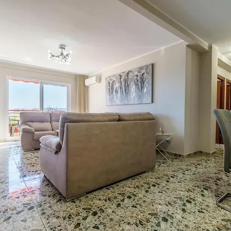 Apartamento Carmen Fuengirola Exterior photo