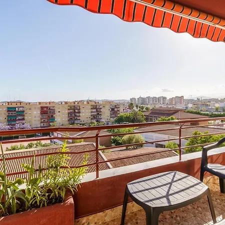 Apartamento Carmen Fuengirola Exterior photo