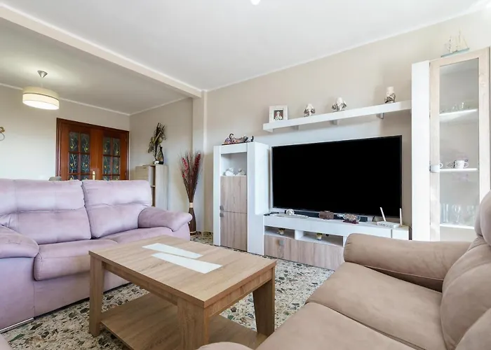 Apartamento Carmen
