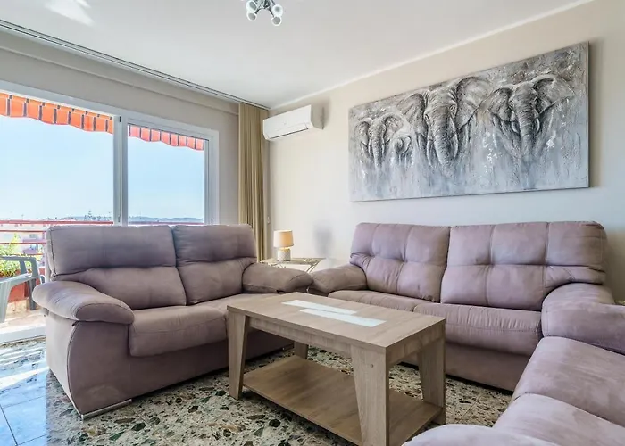 Apartamento Carmen