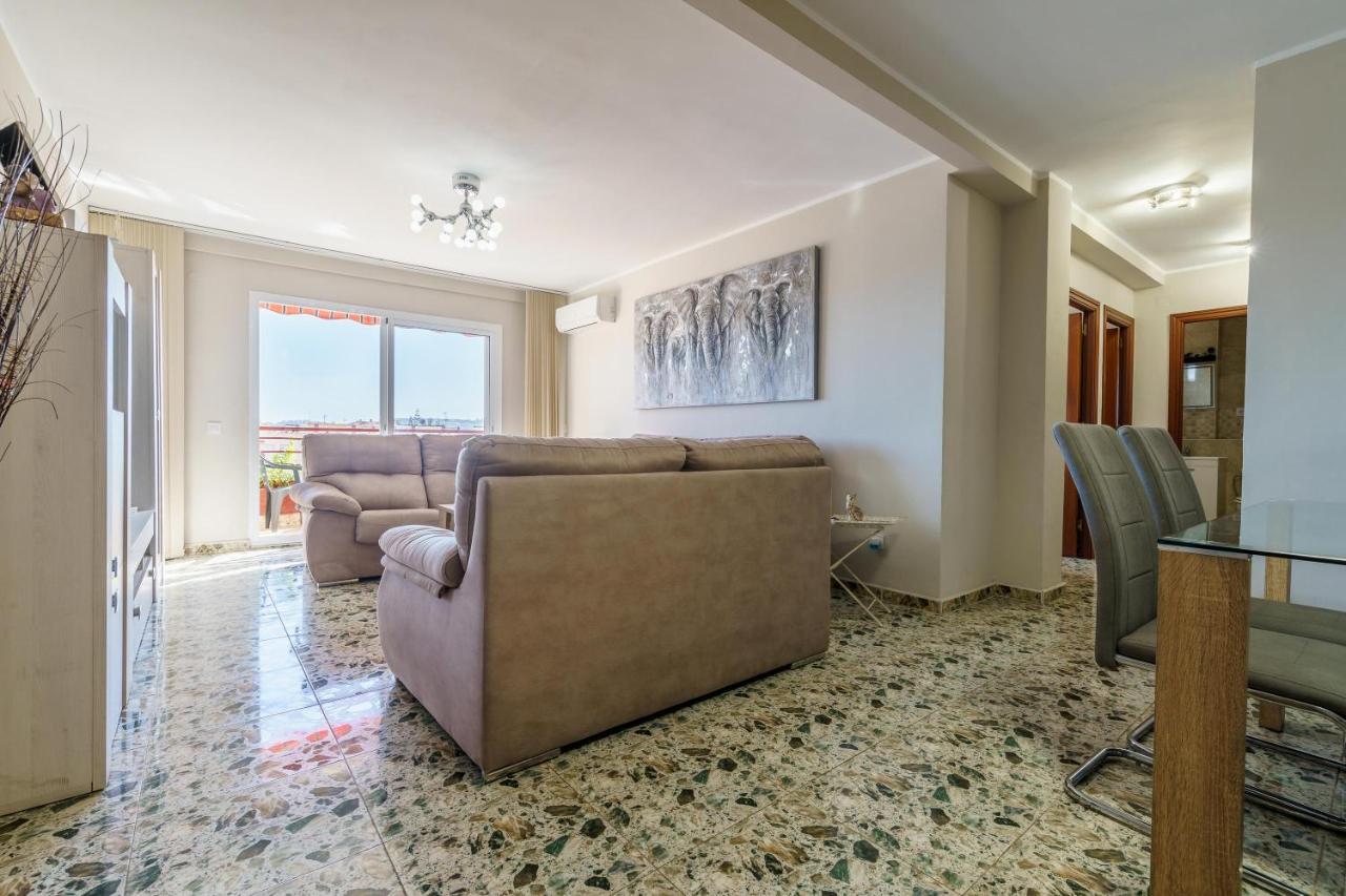 Apartment Carmen Fuengirola